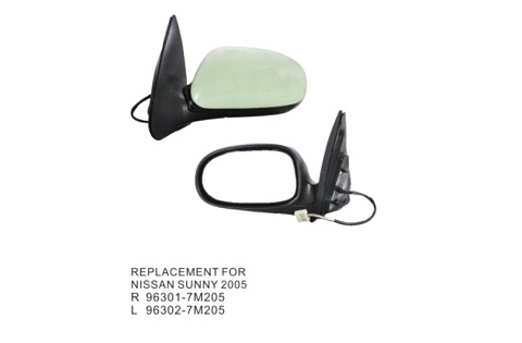 Side Mirror CM-0070